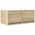 TV ormarići 2kom boja hrasta 60x31x25,5 cm konstruiranog drva
