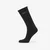 Nogavice Lacoste Crew Sock Black/ Silver Chine-White-Lichen-Sinople-Black 39-42