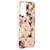 Techsuit Marble Series maska za Xiaomi Redmi Note 11 / Note 11S Mary Berry Nude
