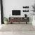 Hanah Home TV komoda Aristo