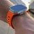 Trak IconBand Line za Apple Watch 42/44/45/49mm - črn