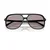 Ray-Ban Sunčane naočare 0RB2198 901/53, Crne