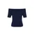 Trendyol Milla Ženska bluza TWOSS24KZ00010, Tamnoplavi