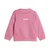 Adidas Komplet trenerka za devojčice I Lin Fl Jog, JW0030, Roze-siva