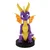 Cable Guys Spyro the Dragon držač za kontroler i stalak za telefon, 20 cm