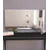 Hanah Home Ogledalo Eilish, 60x120cm, Belo