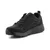Skechers Patike za devojčice Uno Lite - Easy Zip, 310387L-BBK, Crne