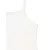 Cropp - Mini halijna - white