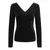 ONLY Ženska bluza Smooth, Crna