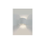 BBLINK JM-011 Zidna svetiljka, LED, 2X3W 3000K IP54, Bela