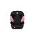 Lionelo Avtosedež lars I-size pink baby