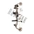 Bear Archery Compound Bow Package Prowess