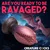 Creature Cocks Dragon Hatch Silicone Egg Large
