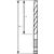 Bosch HSS burgija 7.0mm 2608577060