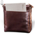 Princ Leather Muška kožna torba Urban, Braon
