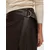 VERO MODA Krilo VMPolly temno rjava