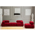 Atelier Del Sofa Fotelja Bubble O1 - crvena