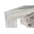 HANAH HOME TV polica Enclave Fressia Marble