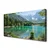 tulup.si Slika na platnu Narava mountains lake forest 120x60 cm