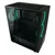 LC POWER Gaming kućište LC-803B-ON shaded-X crno