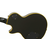 GIBSON električna kitara LES PAUL CLASSIC CUSTOM BK