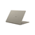 Asus Laptop ZenBook A14 UX3407QA-QD344W, 14, WUXGA OLED, Snapdragon X X1-26-100, 16 GB RAM, 1 TB SSD, Windows 11 Home, Sivi
