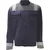 Lacuna zaštitna radna bluza erebus navy veličina xl ( mn/erbnxl )