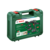 BOSCH 06039E2105 AdvancedImpact 18V-80 QuickSnap Akumulatorska vibraciona bušilica 2x2.5Ah Akumulator + Punjač + Kofer