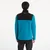 Mikina Mammut Innominata ML Jacket Men Deep Teal/ Black M