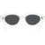 Michael Kors Empire Oval Naočare za sunce MK 2192 310087