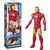 Figura Avengers Iron Man 30 cm