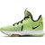 Nike LEBRON WITNESS V, muške patike za košarku, zelena CQ9380