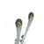 Fischer RC4 NOIZE GS + RC4 Z18 X RD FF Komplet smuči 2027