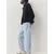 Pull&Bear Kavbojke svetlo modra