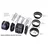 Shrewd Lens Feather Vision Verde Vitri Nomad 42/35