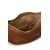 Usnjena torbica Polo Ralph Lauren črna barva, 428871248