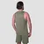 GymBeam Mesh Tanktop Essence Green