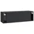 TV ormar za zid Zidne Crna 98 x 31 x 30 cm Konstruirano drvo