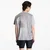Majice BANDIT Mens Specter™ Performance Tee with Flopack™ Slate/ Plaster XL