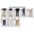 JACK & JONES JUNIOR Pantalone za dečake 12258383, Teget