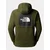 The North Face Jopa Redbox NF0A2ZWU Zelena Regular Fit