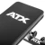 ATX Flat Bench 630 – nastavljiva klop