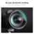 K&F 58MM K Series Black Mist Filter Kit 1/4+1/8