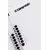 Nogavice Compressport Pro Racing Socks v4.0 Run High