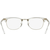 Ray-Ban Clubmaster Naočare RX 5154 2001