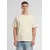 Urban Classics Majica    pesek / bela