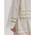 EDITED Bluza Sophia ecru/bela