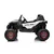 Buggy na akumulator UTV-MX 2000N - dvosjed - bijeli