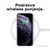 Teracell Maska za iPhone 17 Pro Max 6.9 Soft Velvet, Roze