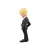 MINIX Manga: One Piece - Sanji